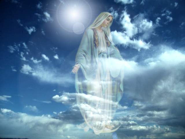 Ave Maria