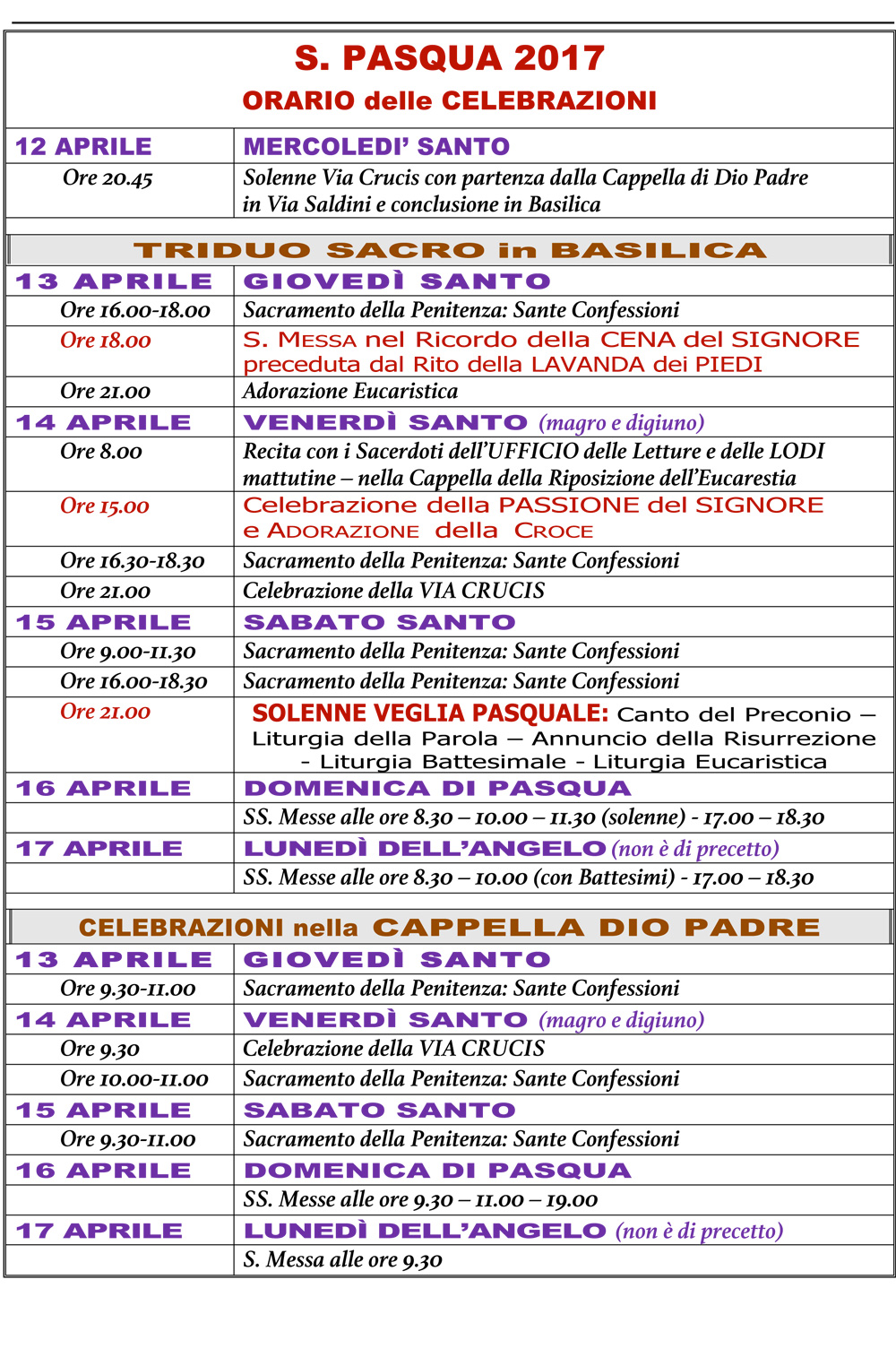 Funzioni-Pasqua-2017