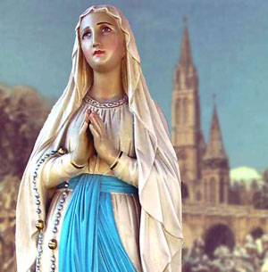 Lourdes