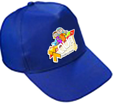 OE-cappellino