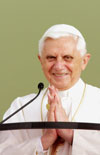 Papa Benedetto XVI