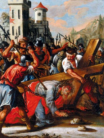 Via Crucis III clip image001