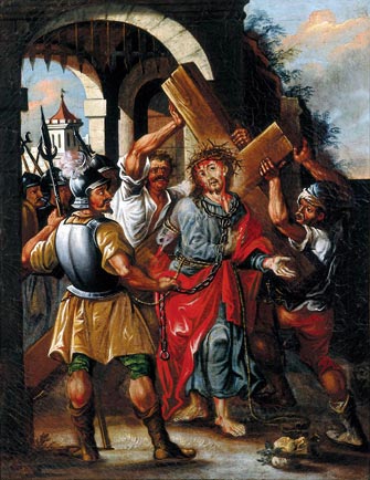 Via Crucis II clip image001