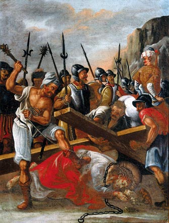 Via Crucis IX clip image001