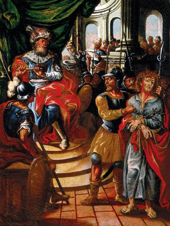 Via Crucis I clip image001 0000