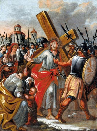 Via Crucis VIII clip image001