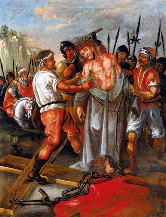 Via Crucis X clip image001