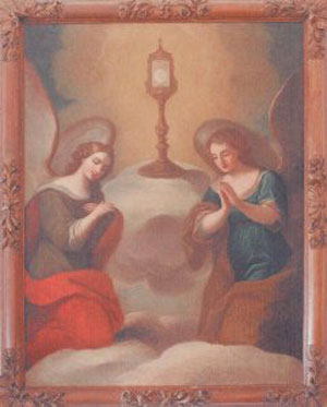 corpus domini
