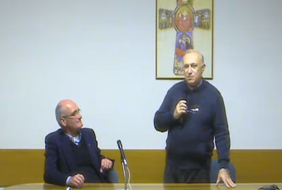 don roberto davanzo