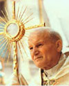 giovanni paolo ii cd