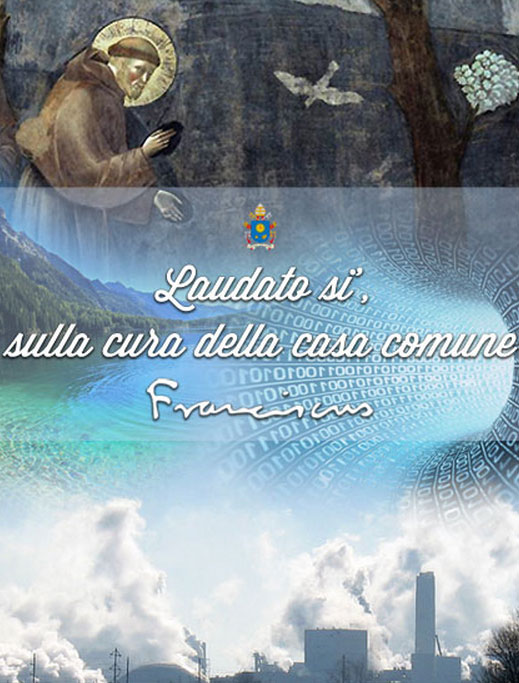 laudato-sii