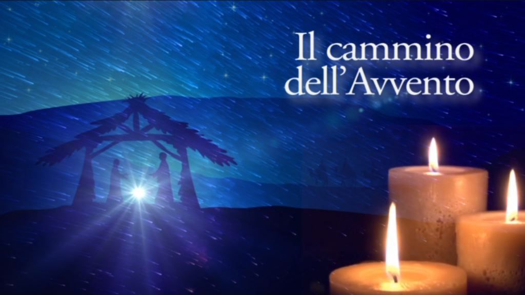 luce avvento