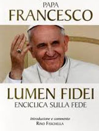 lumen fidei