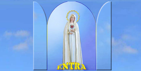 maria porta cielo