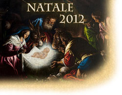 natale 2012