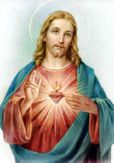 sacro cuore 1