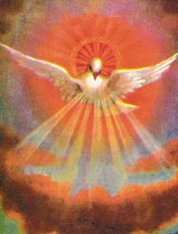 spirito santo