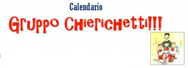 calendario