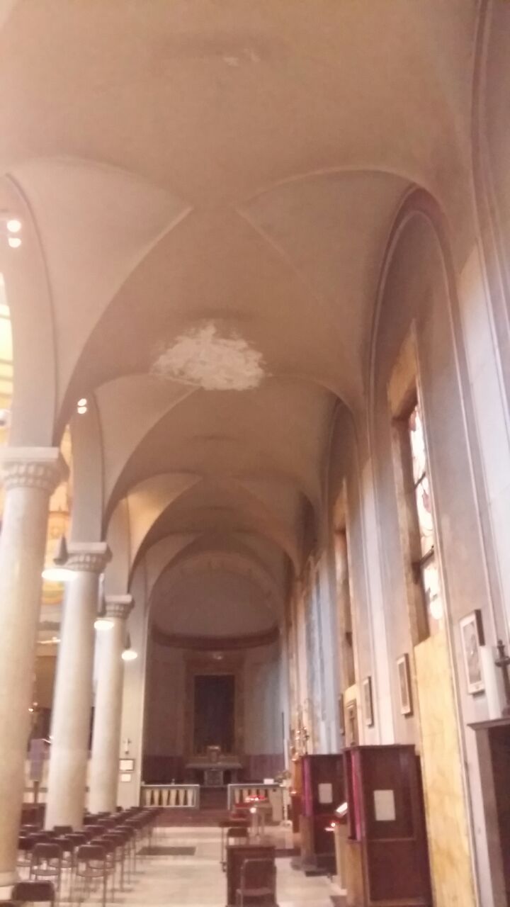 Navata Laterale Destra 3