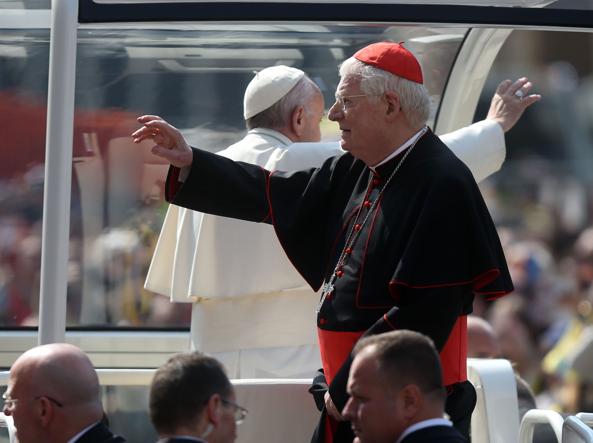 scola-bergoglio