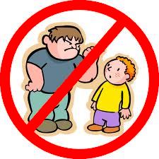 stop bullismo