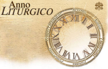 Anno liturgico logo