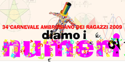 Diamo i numeri
