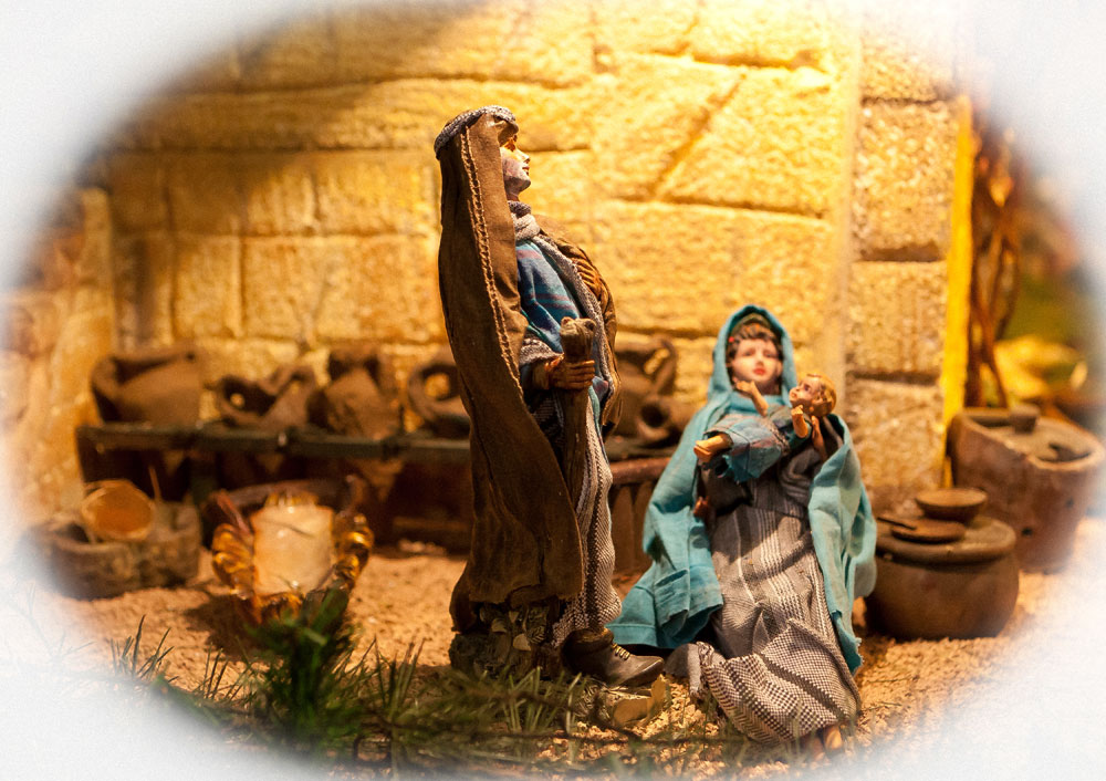 Presepe 2013