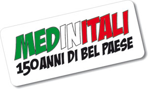 logo MEDINITALI