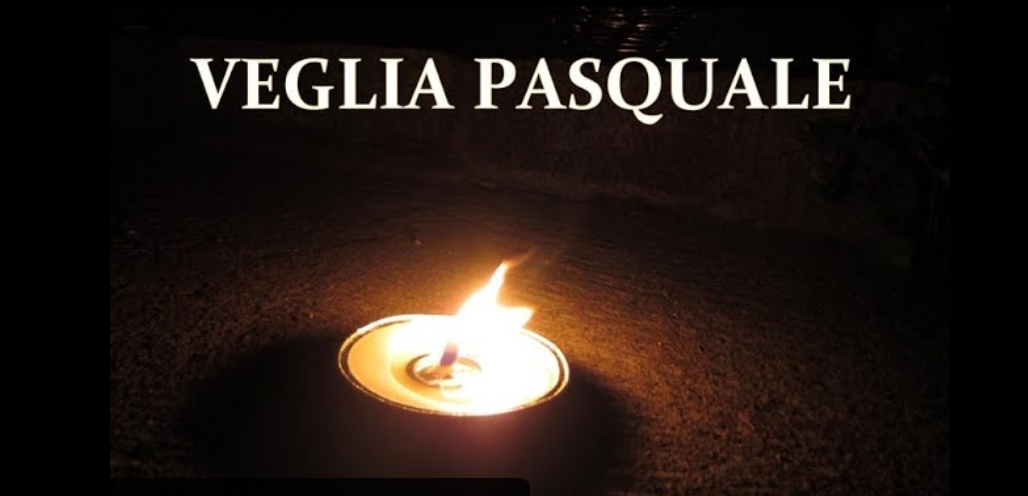veglia pasquale