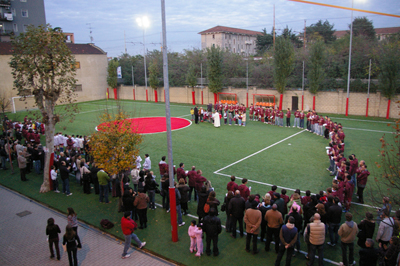GR SPORTIVO