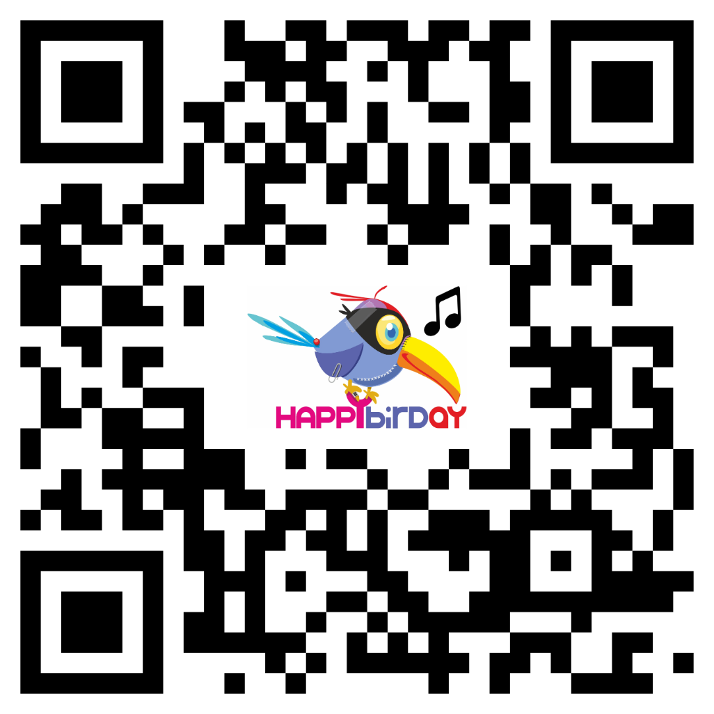 QR CARNEVALE 2024 - MUSICA