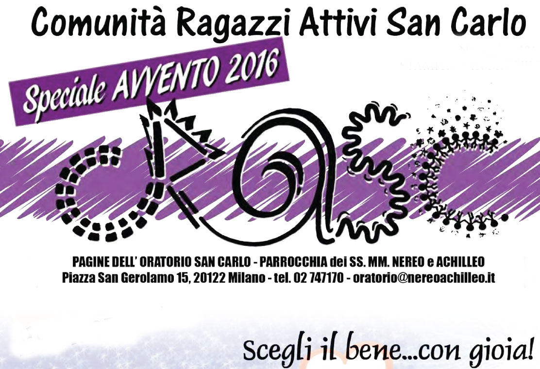 crasc2016Avvento