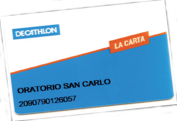 decathlon