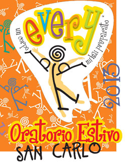 ORATORIO ESTIVO 2013