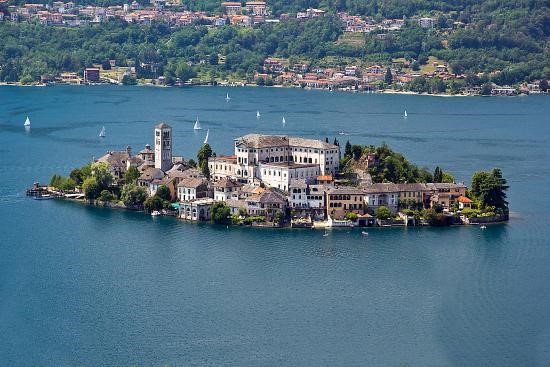 Orta