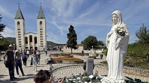 medjugorje