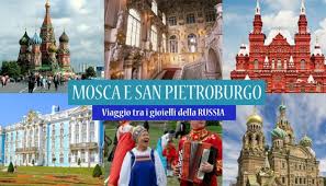 mosca-san-pietroburgo