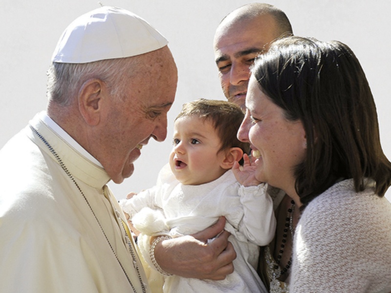 Amoris Laetitia