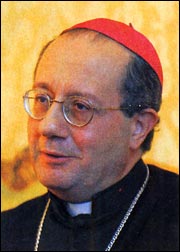 Bruno Forte