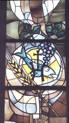 Eucaristia
