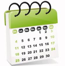 calendario-verde