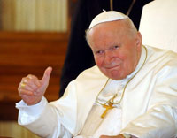 giovanni paolo ii ok rid