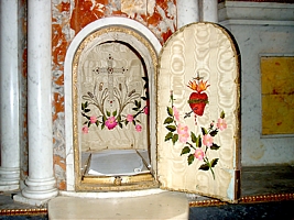 tabernacolo