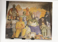 AffrescoCappellaFatima