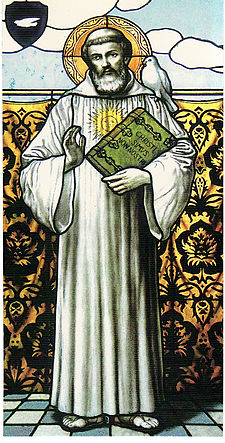 San Colombano