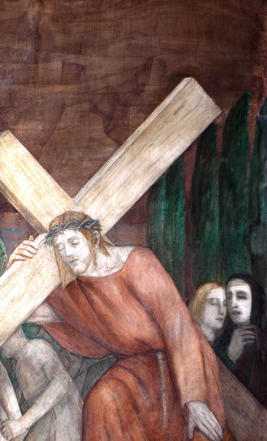 al-Calvario