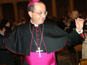 bruno forte
