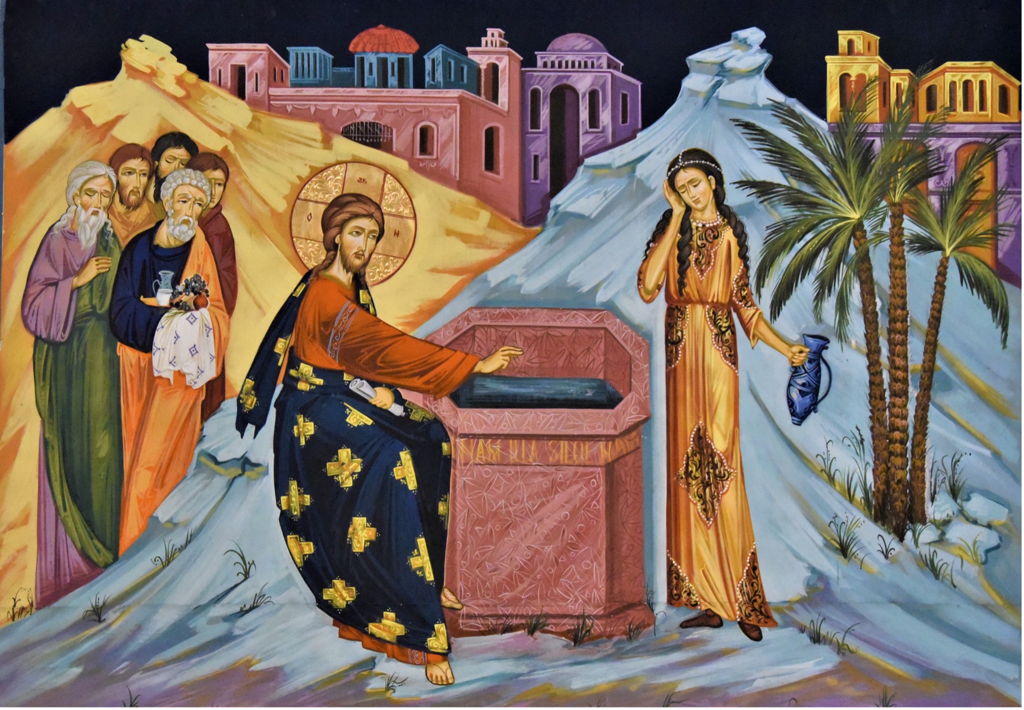 samaritana