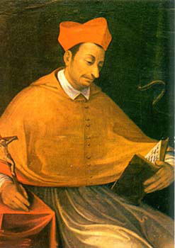 san carlo